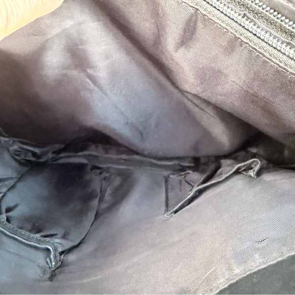 Pendleton Southwestern Tribal Aztec Navajo Print Tote Bag Purse Wool - Picture 5 of 14